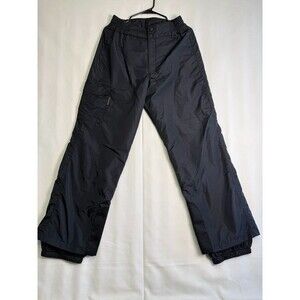 Columbia Sportswear Women’s Black Snow/Weatherproof Pants Size M